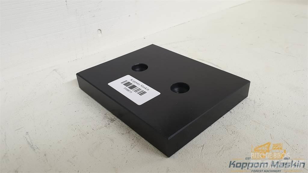 Ponsse P58873 Skotarkranar