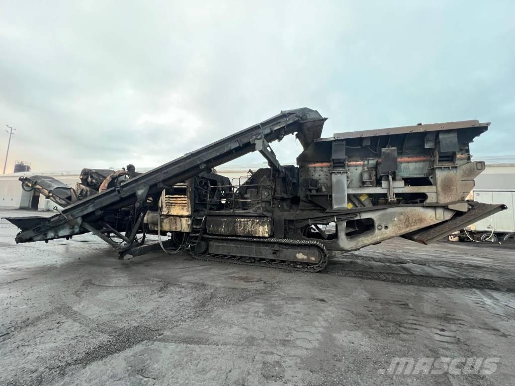 Metso LT1315 S Krossar