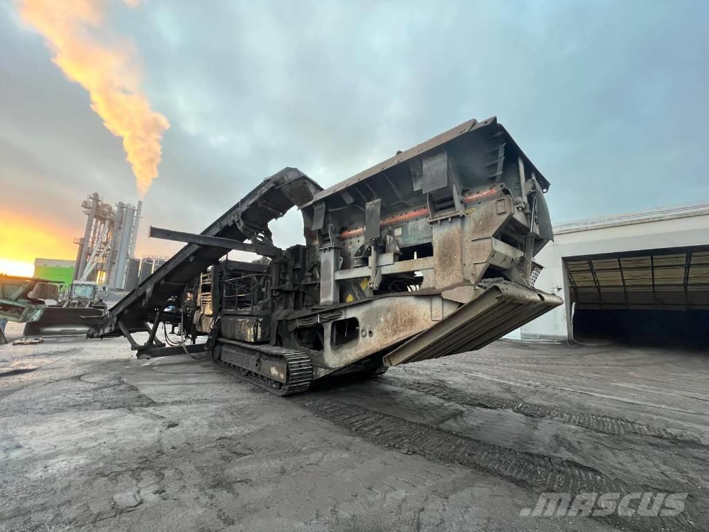 Metso LT1315 S Krossar