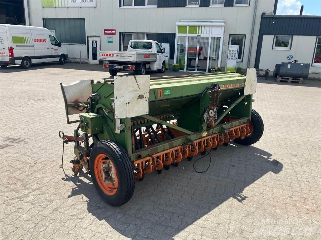 Amazone D8 / 30 E Såmaskiner