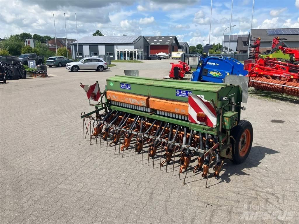 Amazone D8 / 30 E Såmaskiner