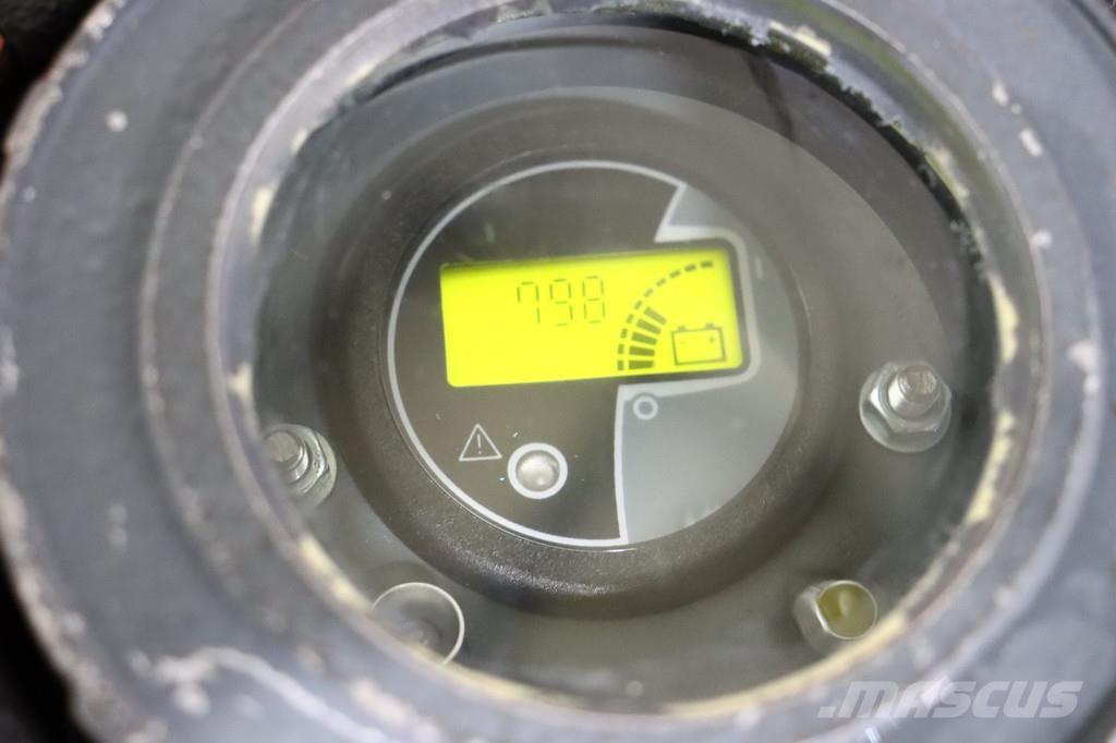 CSI SBC XT 1020 Staplare-led