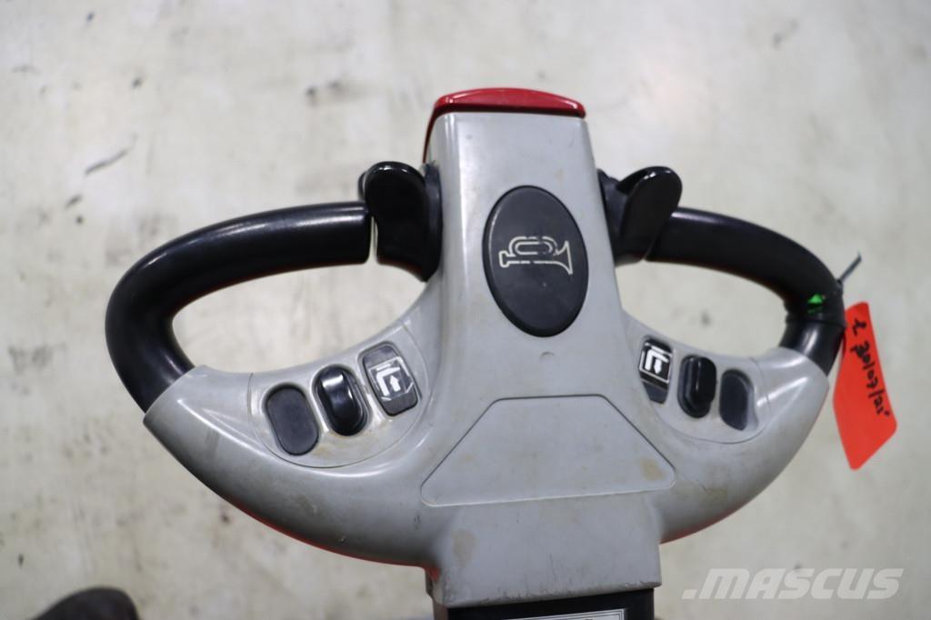 CSI SBC XT 1020 Staplare-led