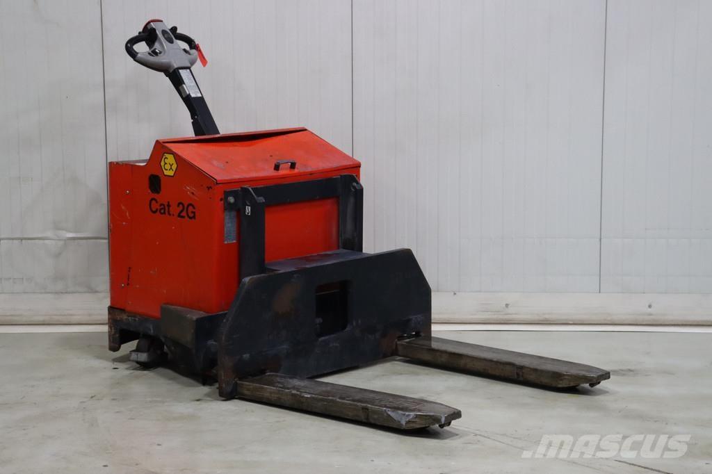 CSI SBC XT 1020 Staplare-led