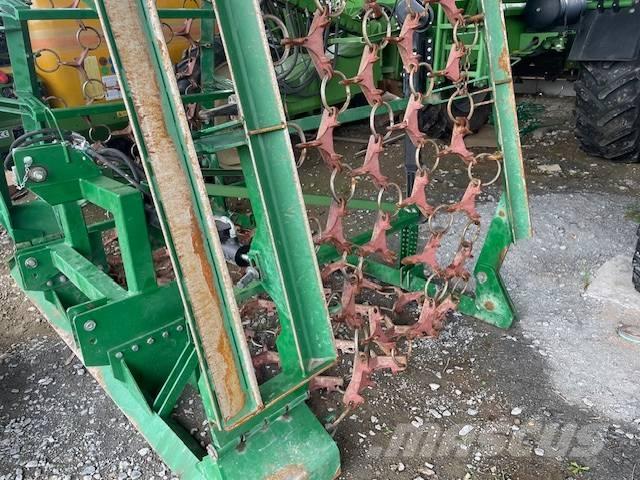 Düvelsdorf 6m Övriga vallmaskiner