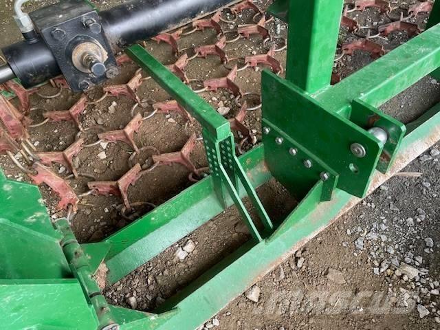 Düvelsdorf 6m Övriga vallmaskiner