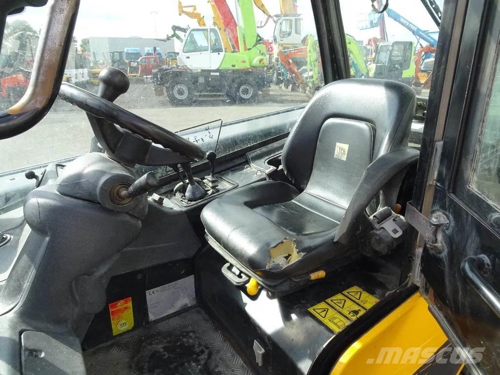 JCB TLT30 Teleskoplastare