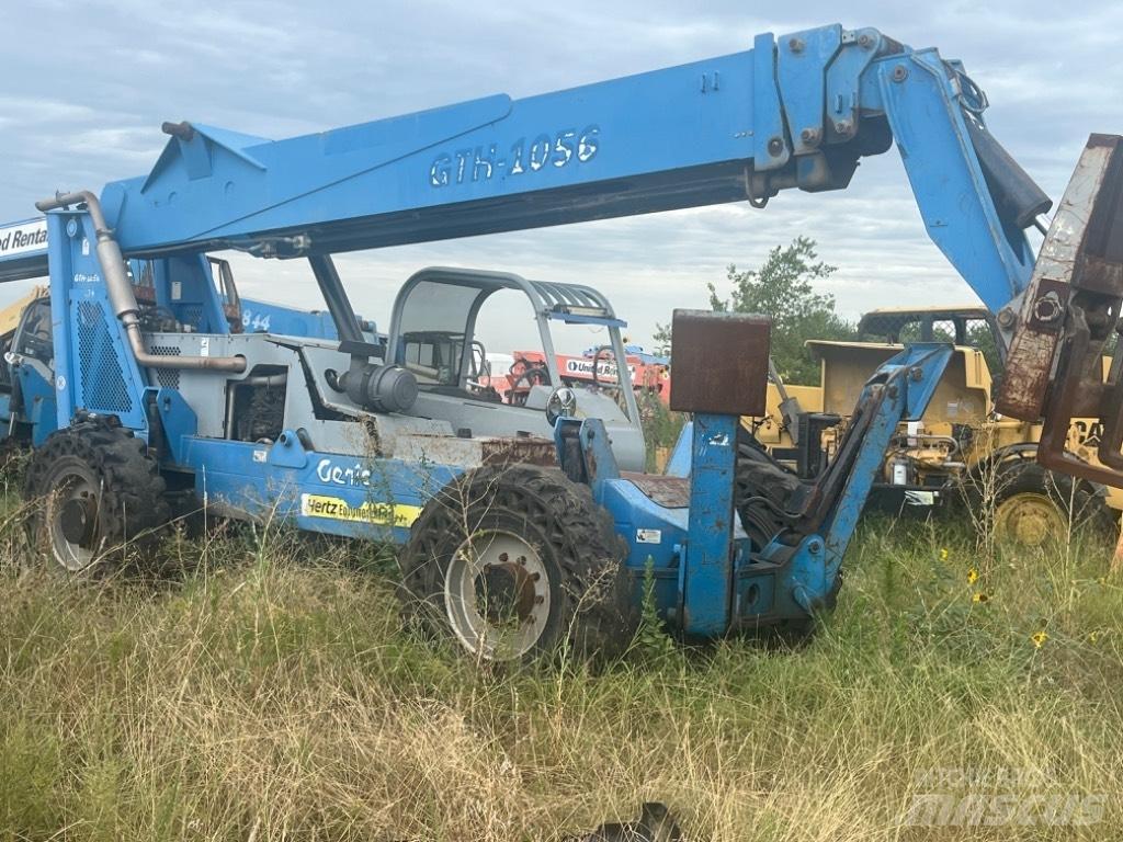Genie GTH 1056 Teleskoplastare