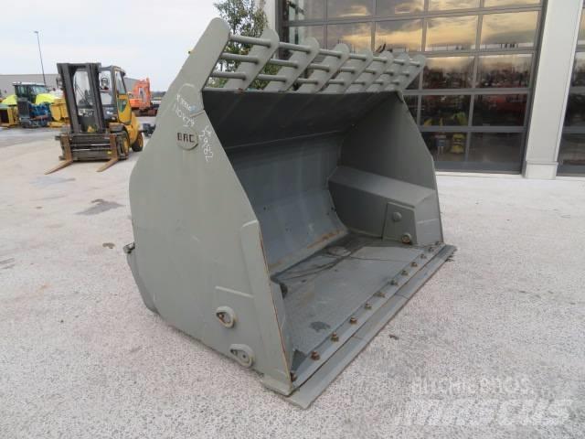  Bucket High Tipp 5m3 Skopor