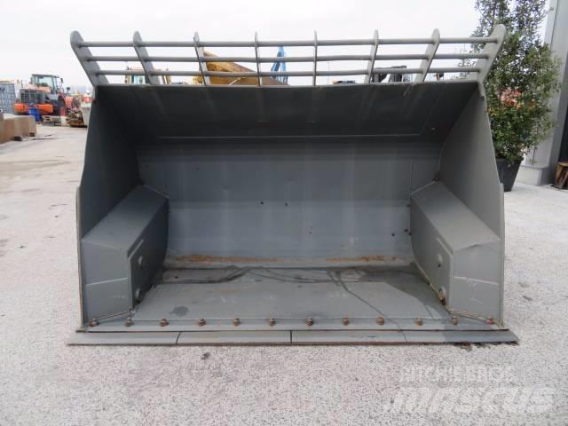  Bucket High Tipp 5m3 Skopor