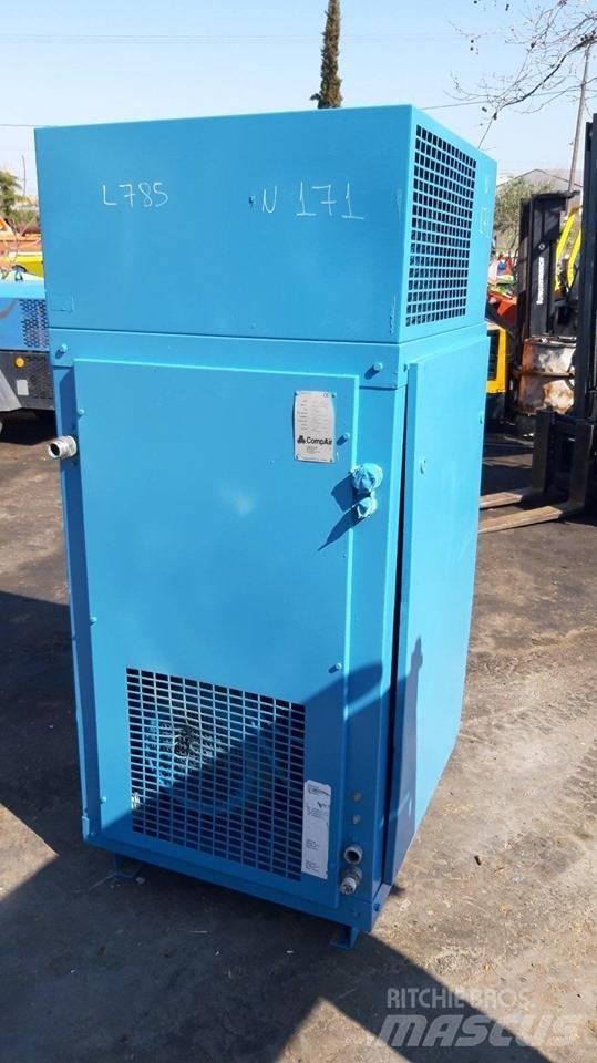 Compair WIS22.10 V Kompressorer