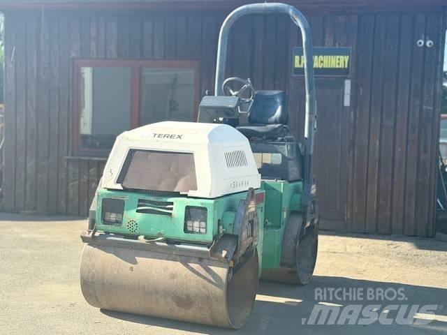 Benford TV 1200 Tvåvalsvältar