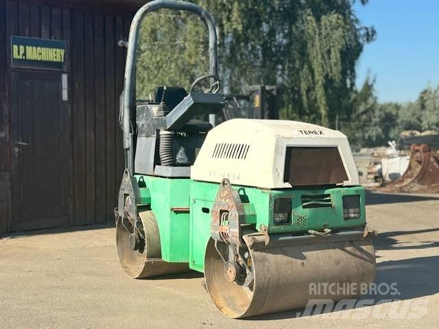 Benford TV 1200 Tvåvalsvältar