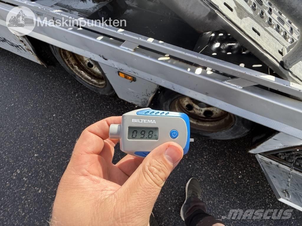 MAN Biltransport Biltransportbilar