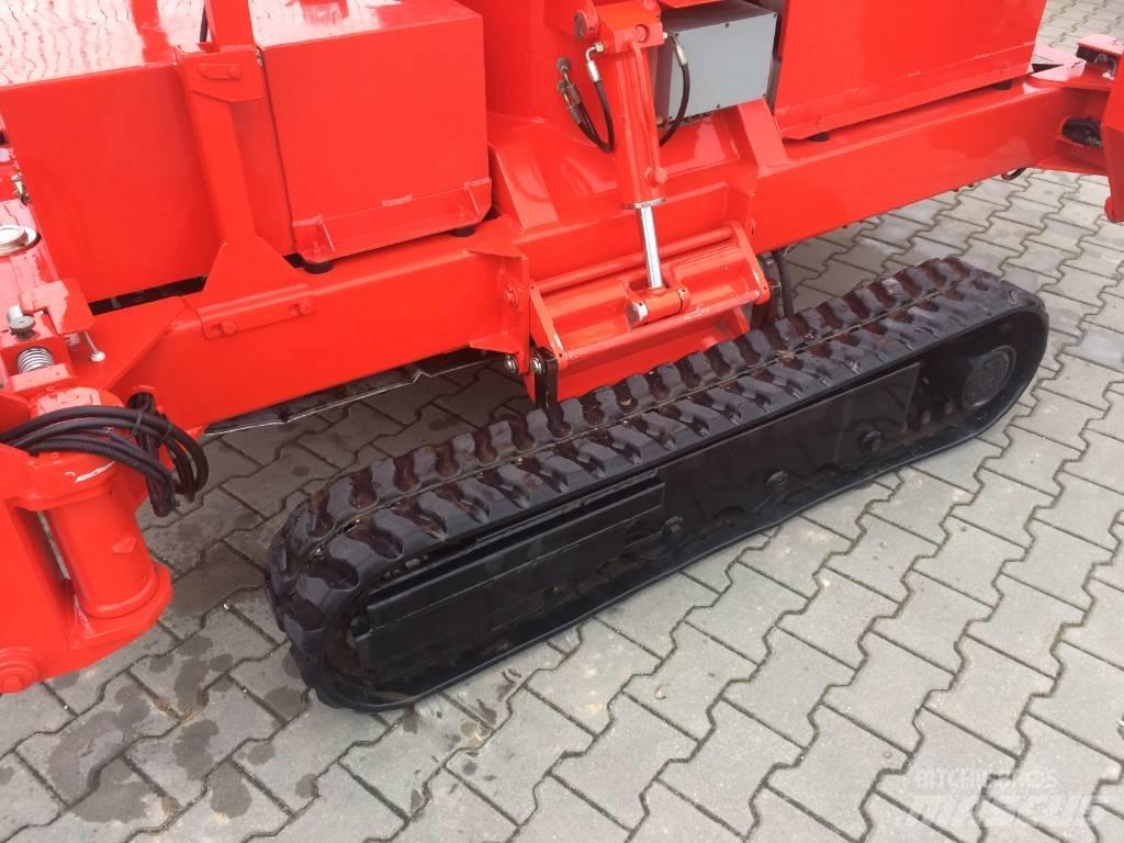 Teupen Leo 26 T Billyftar