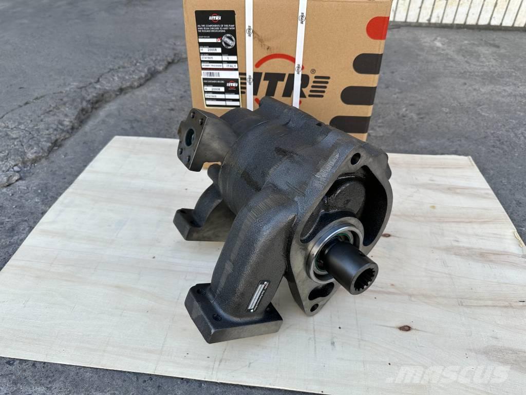 CAT 151-8277 Grävutrustning