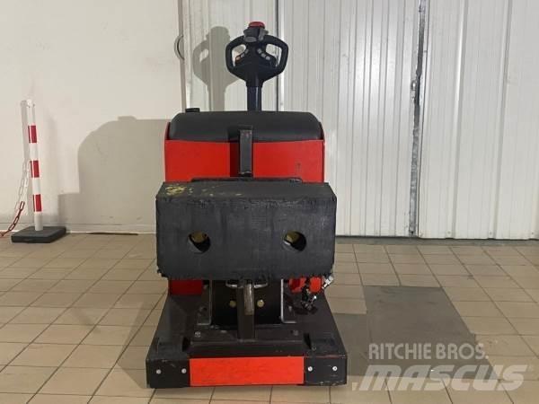 Manitou TI30 RM SP Staplare