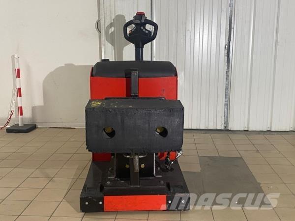 Manitou TI30 RM SP Staplare