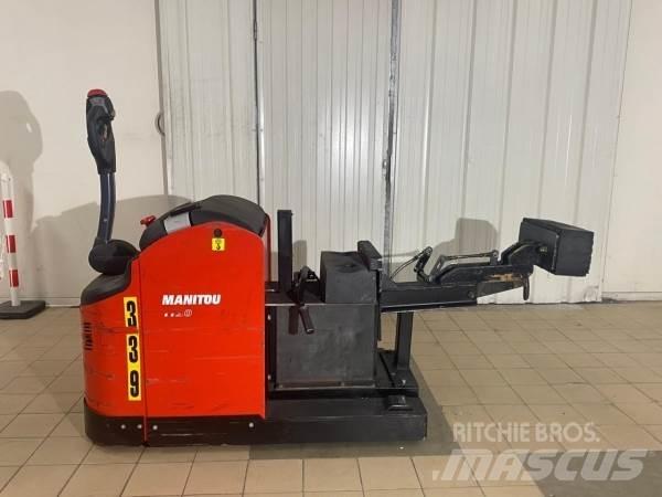 Manitou TI30 RM SP Staplare