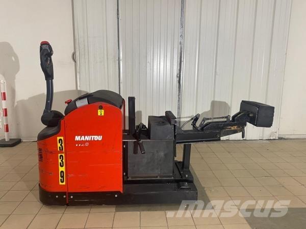 Manitou TI30 RM SP Staplare