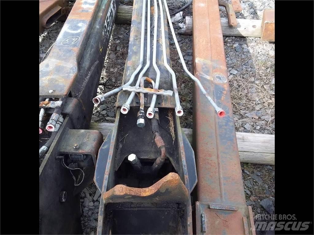 Cranab CRF 12 Skotarkranar