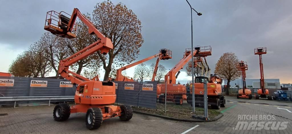 JLG 450AJ Bomliftar