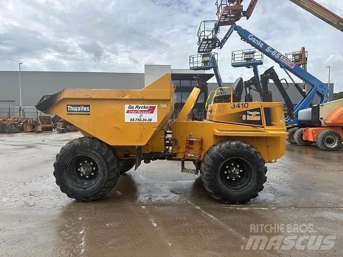 Thwaites 9T Minidumprar