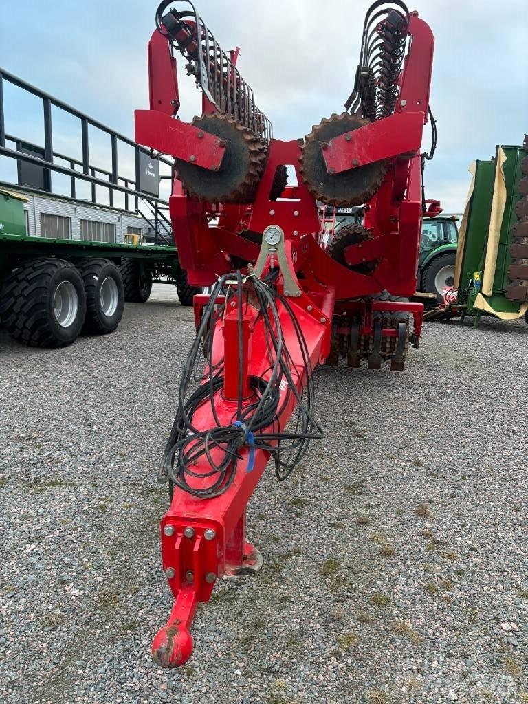He-Va Tip-Roller XL Vältar