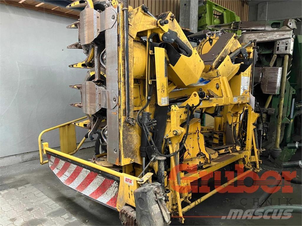 Kemper FI 470 Trösktillbehör