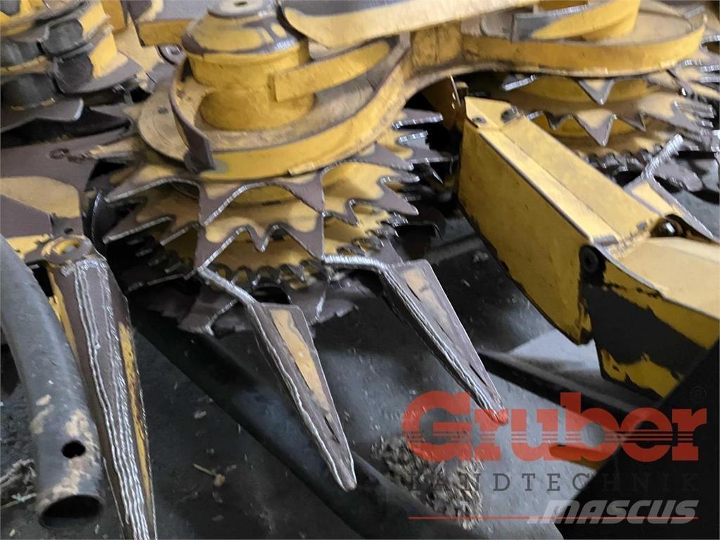 Kemper FI 470 Trösktillbehör