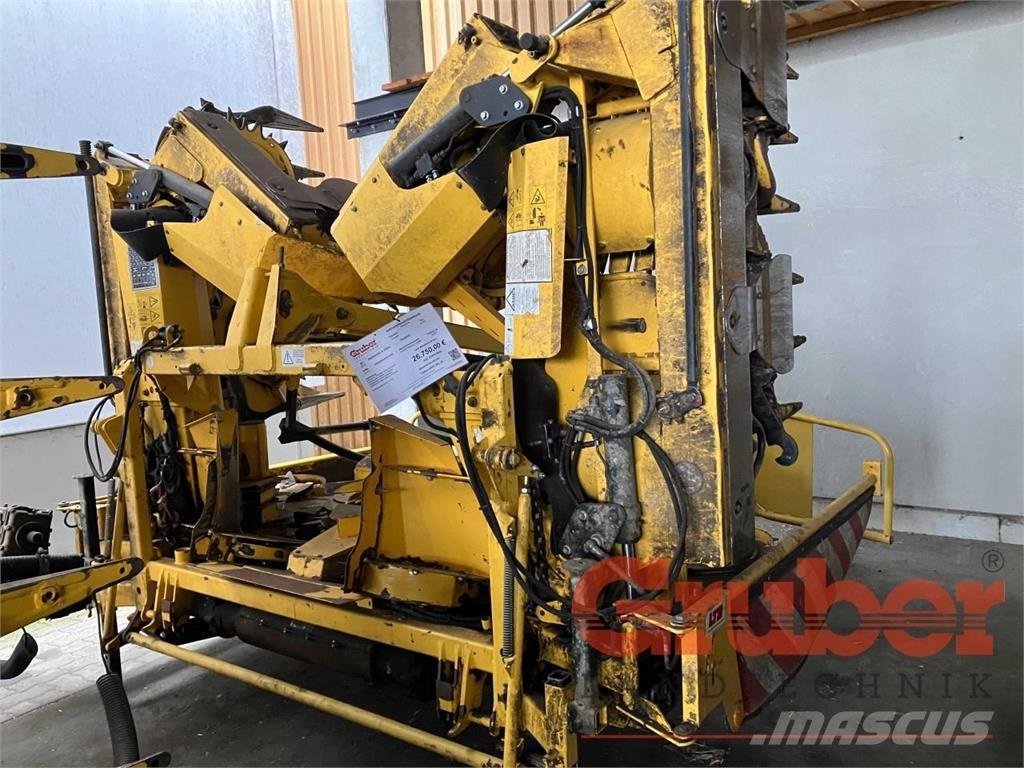 Kemper FI 470 Trösktillbehör