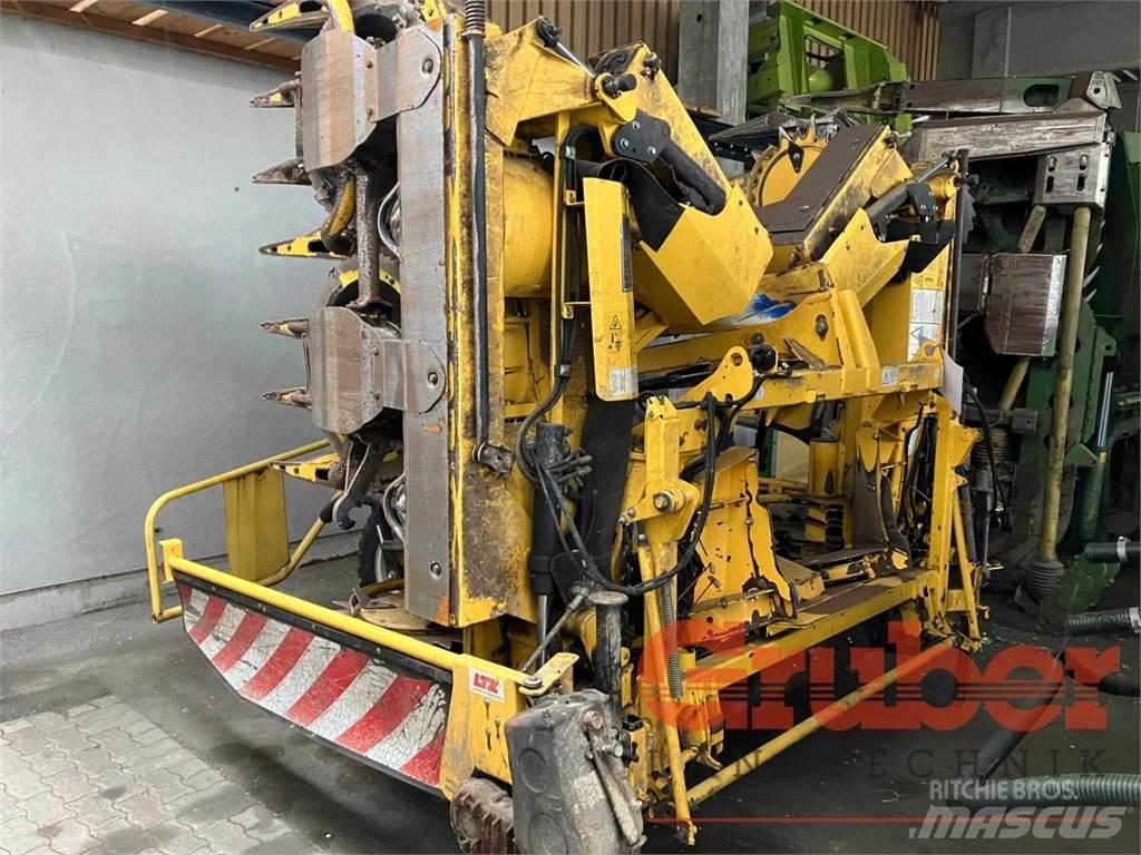 Kemper FI 470 Trösktillbehör
