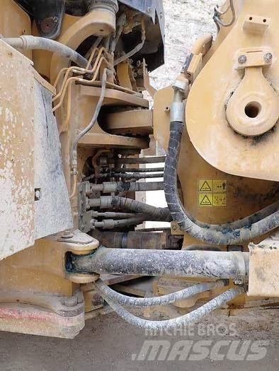 CAT 988K Hjullastare
