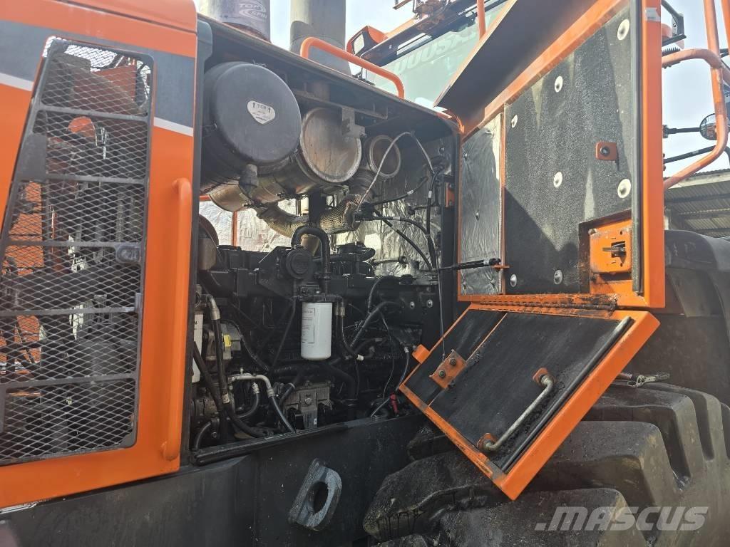 Doosan DL 300-5 Hjullastare