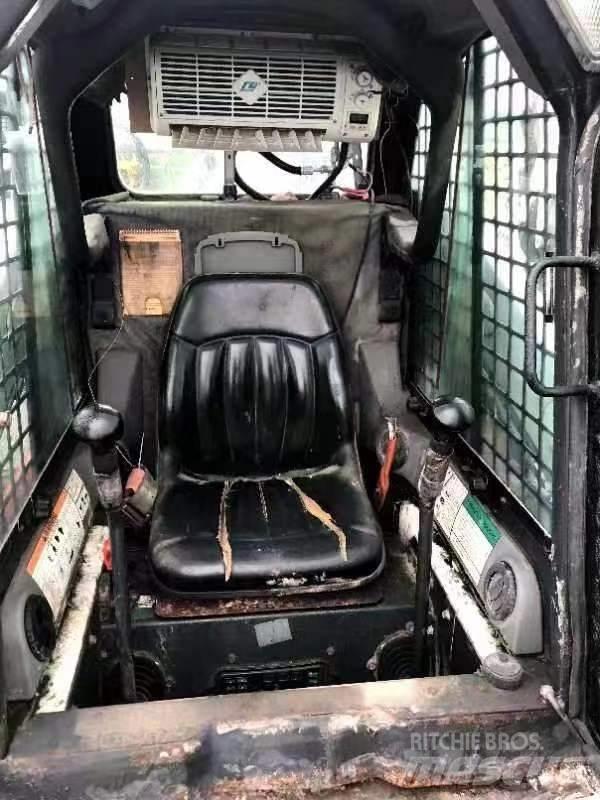 Bobcat S 185 Kompaktlastare