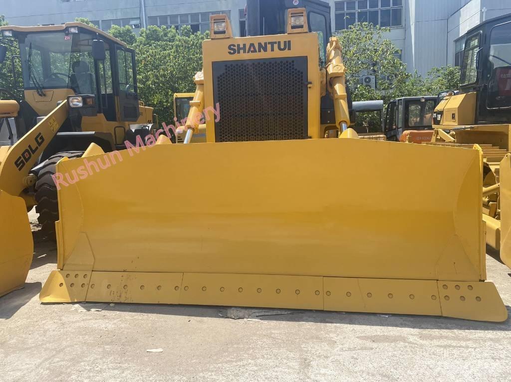 Shantui SD 22 Bandschaktare