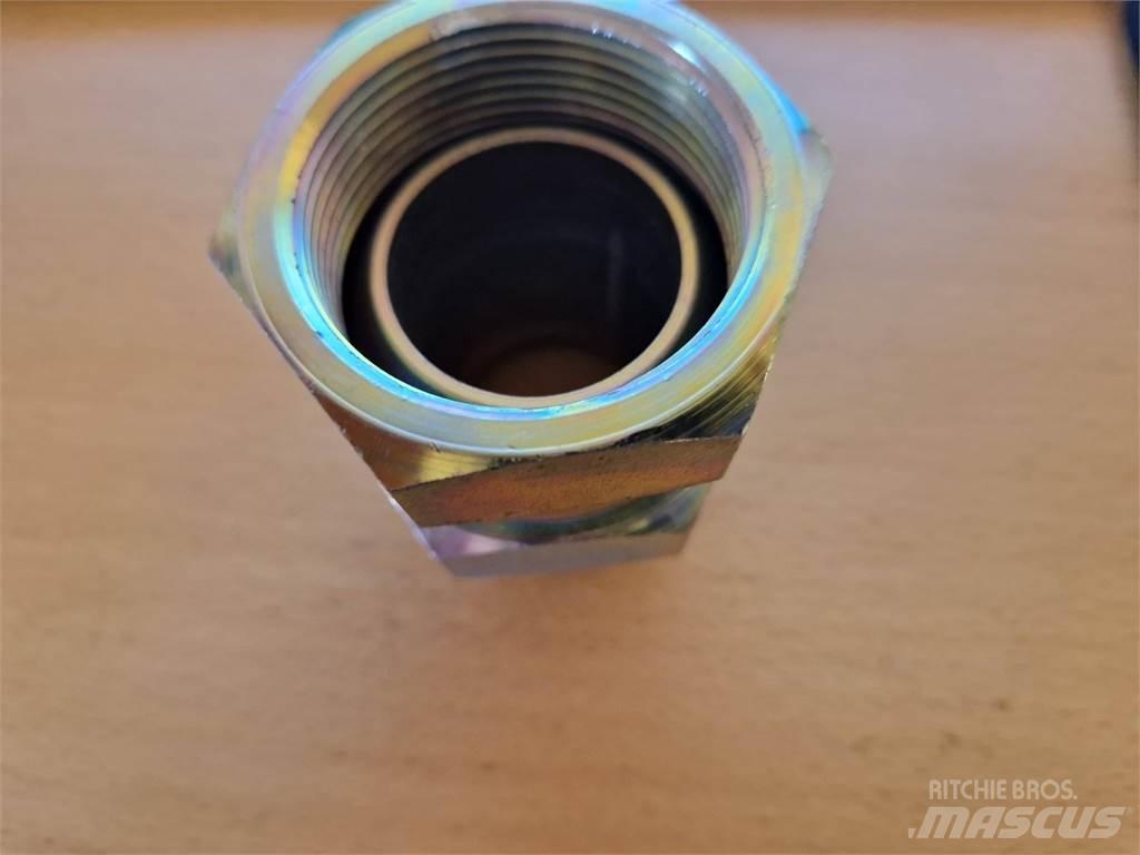 Ponsse 0000077 Hydraulik