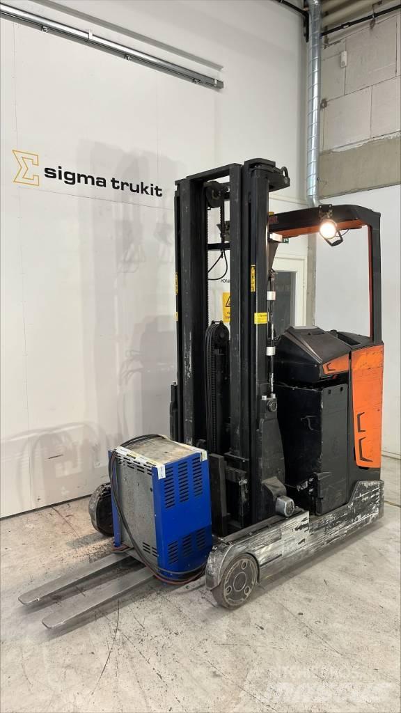 Rocla HS 16 F 5400 Skjutstativtruck