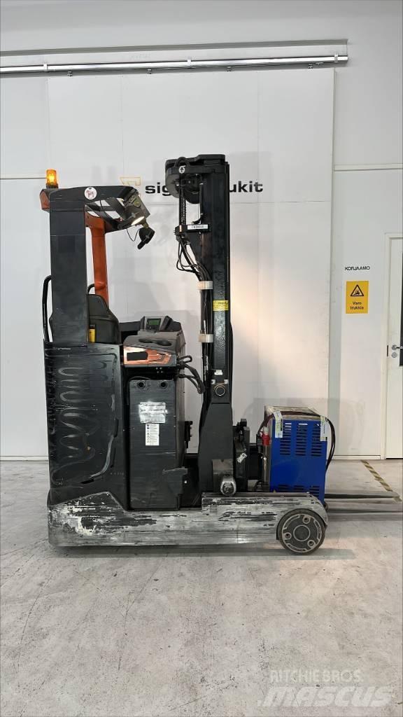Rocla HS 16 F 5400 Skjutstativtruck