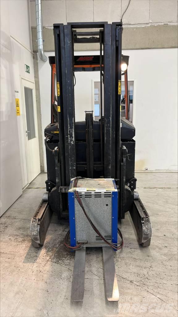 Rocla HS 16 F 5400 Skjutstativtruck