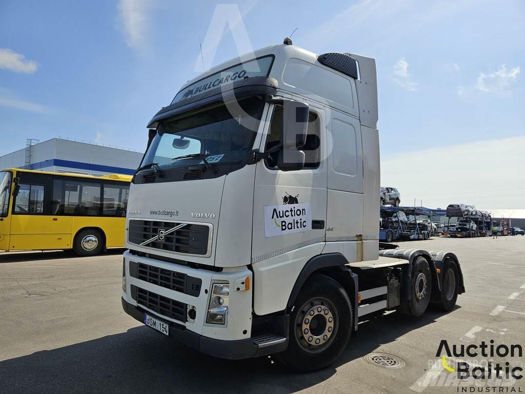 Volvo FH440 Dragbilar
