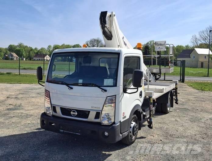 GSR B180T Billyftar