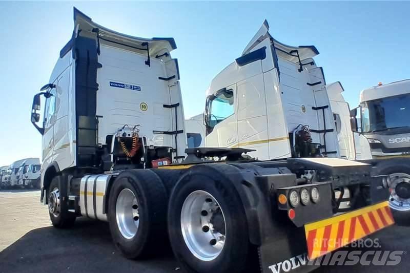 Volvo FH 440 Övriga bilar