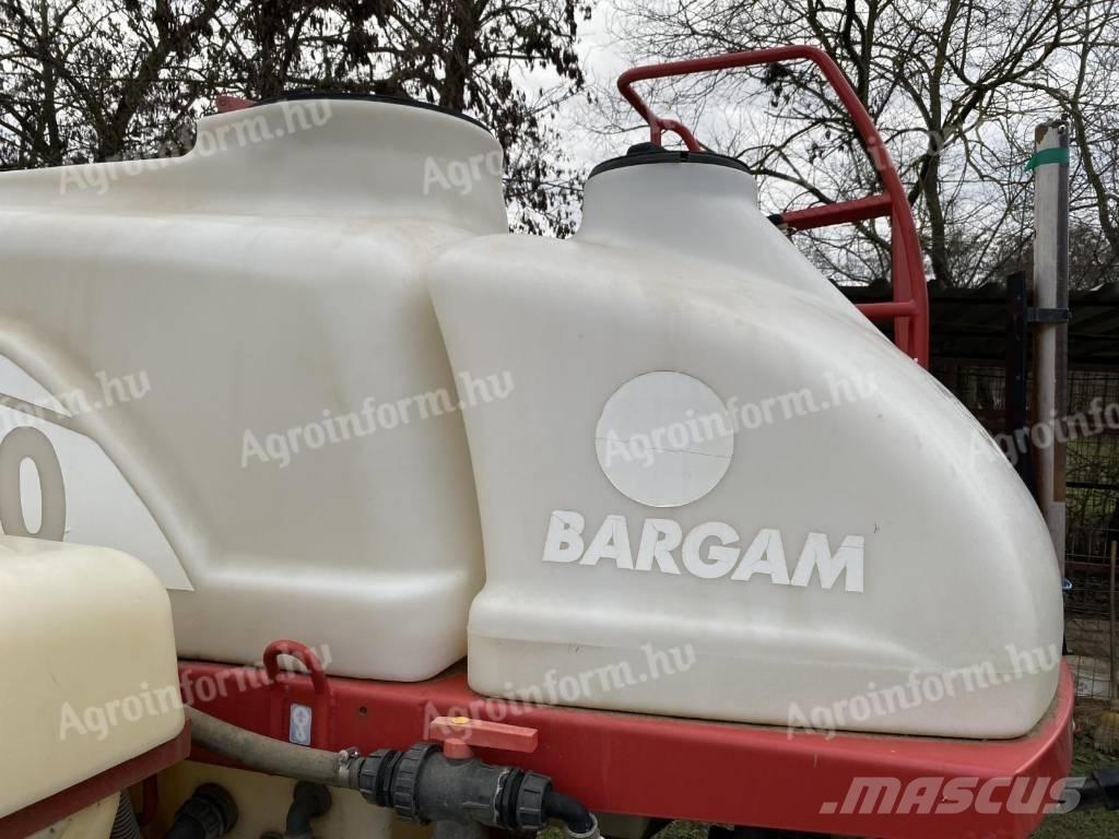Bargam Elios 2200 Dragna sprutor