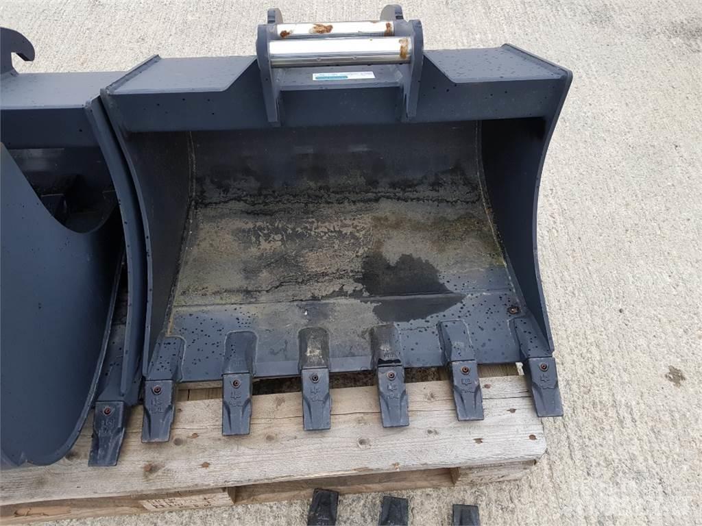 TL 700mm SW 010 Grävutrustning