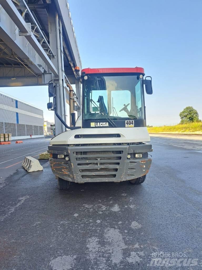 Terberg RT223 Terminaltraktorer