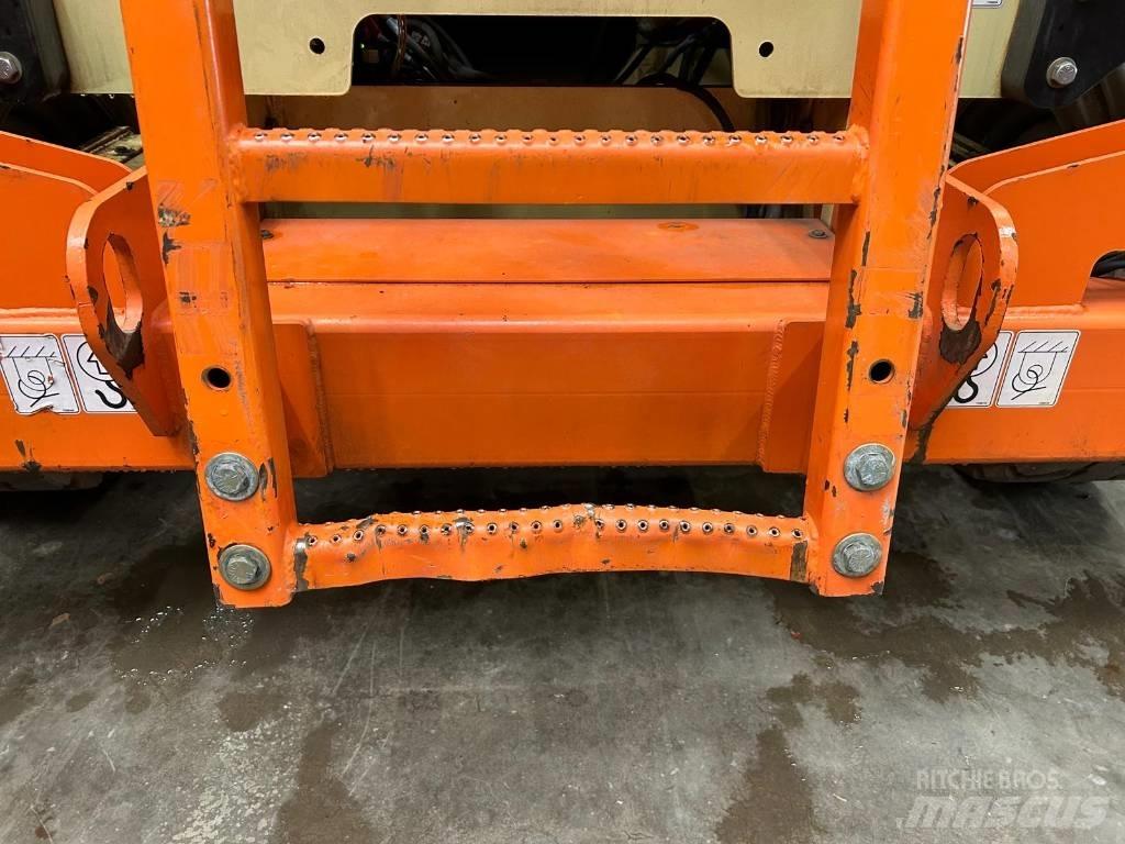 JLG M 4069 LE Saxliftar
