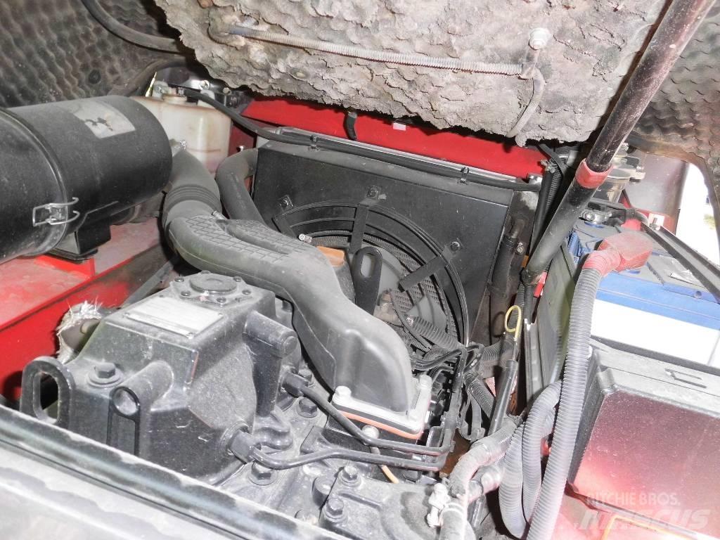 Manitou MI 35 D Dieselmotviktstruckar