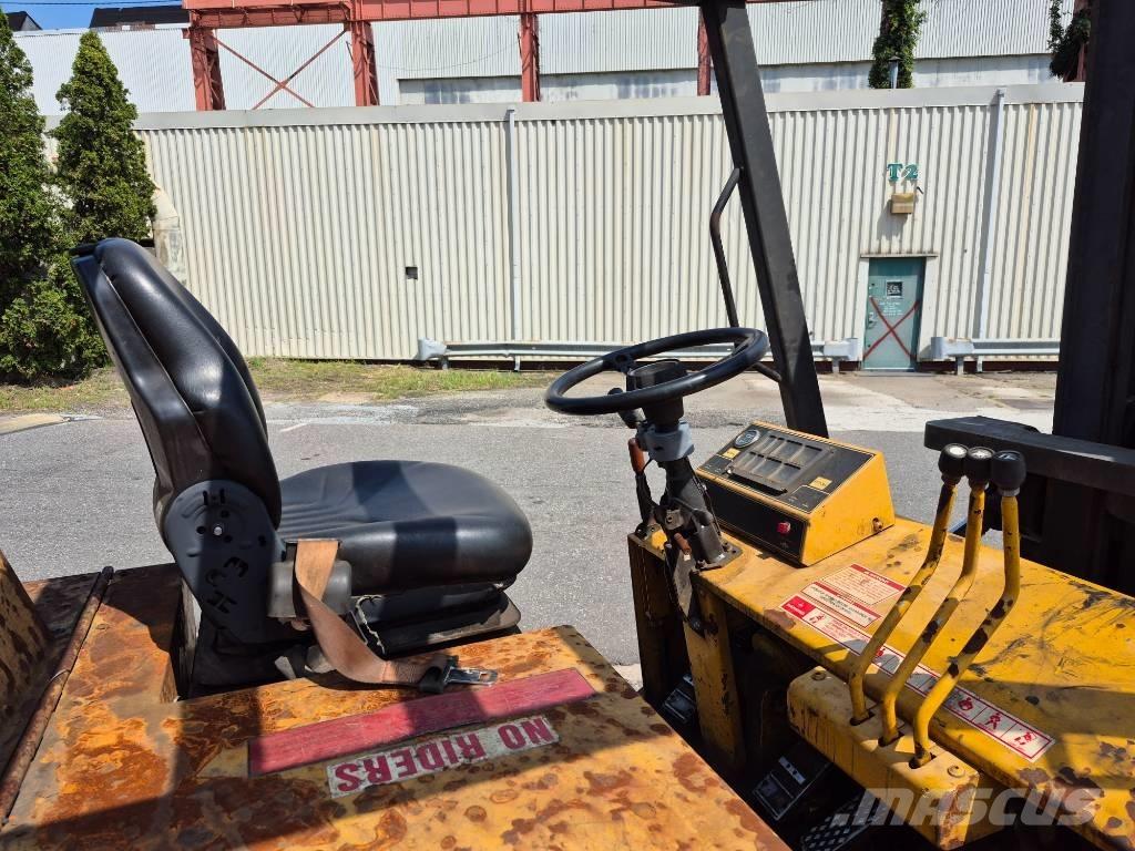 Royal T300C Övriga motviktstruckar