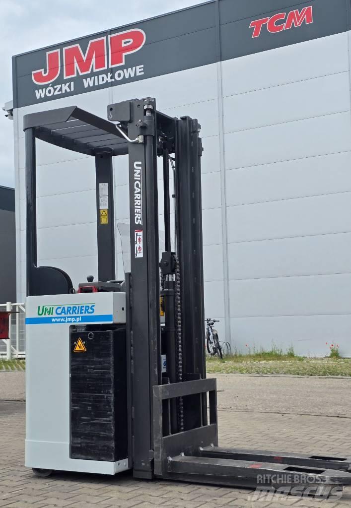 UniCarriers ASN 160 Skjutstativtruck
